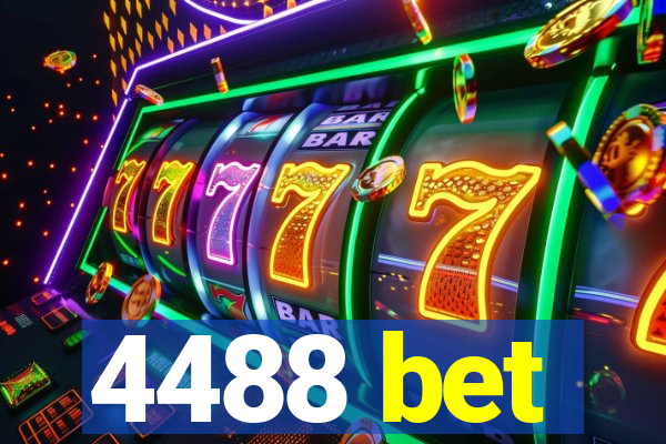 4488 bet